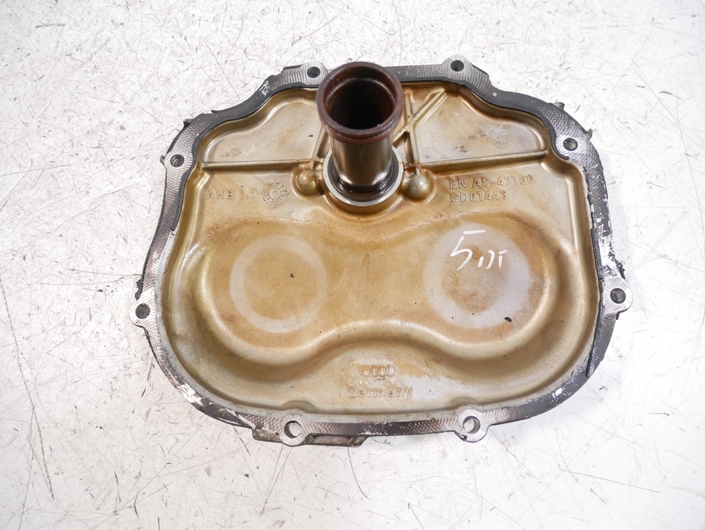 [MTD-444169] Cubierta de levas Audi A5 S5 4.2 quattro CAUA CAU 079109285R