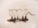 Flauta de inyectores Citroën DS Peugeot 1.6 BlueHDI BHZ DV6FC BH01 9804776780