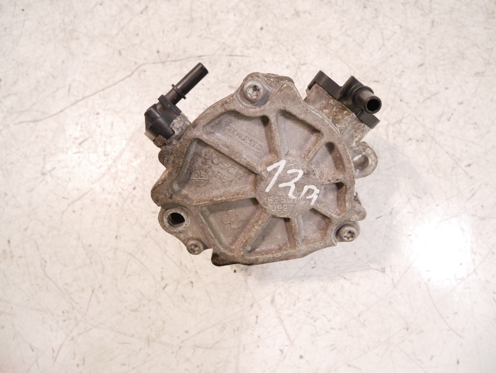 [MTD-444210] Bomba de vacío Citroën DS Peugeot 1.6 BlueHDI BHZ DV6FC BH01 9804021880