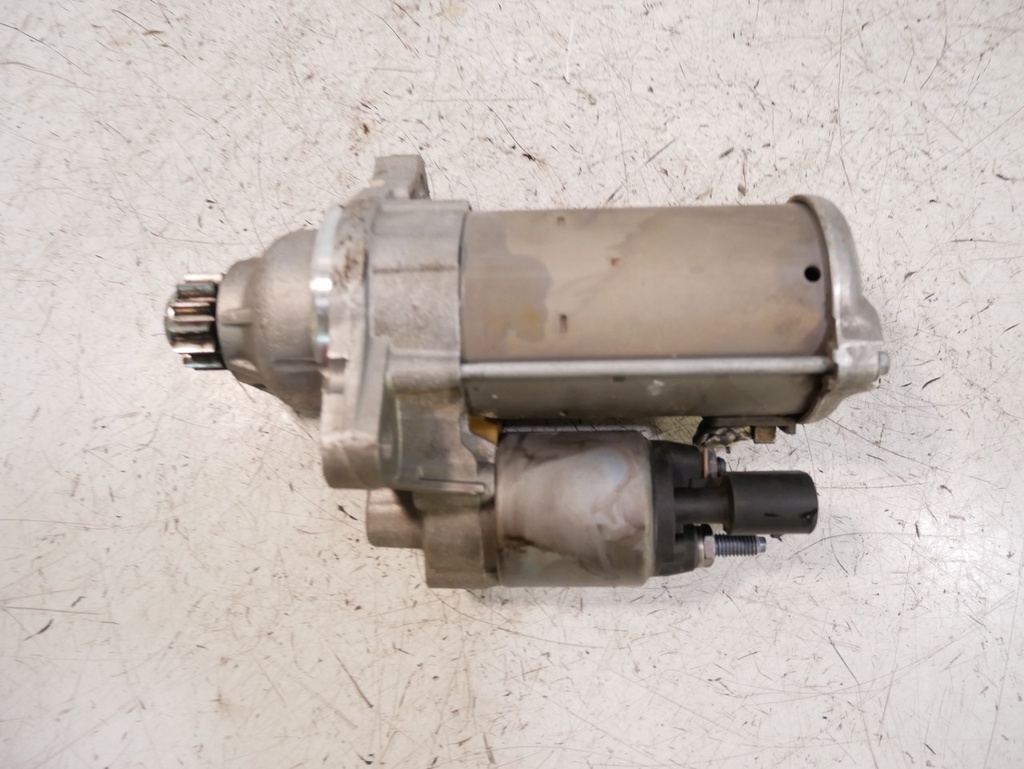 [MTD-444359] Motor de arranque VW Sharan 2.0 TDI 110kW 150CV 02M911024Q
