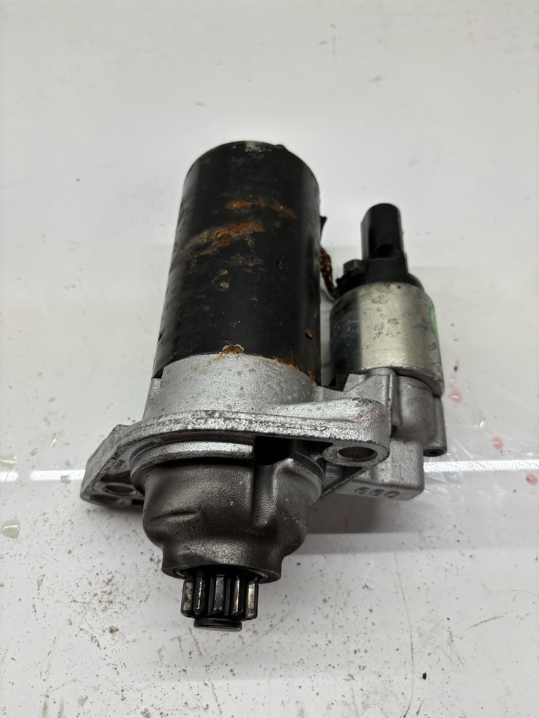 [MTD-444350] Motor de arranque VW Golf VI Passat B6 2.0 TDI CBDC CBD 02Z911023R