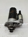 Motor de arranque VW Golf VI Passat B6 2.0 TDI CBDC CBD 02Z911023R