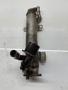 Refrigerador de gases de escape para VW Golf VI / Passat B6 2.0 TDI CBDC CBD 03L131512B