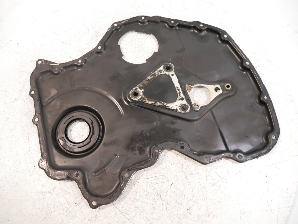 [MTD-444379] Tapa frontal Ford Transit 2.4 TDCI JXFA PHFA 3C1Q-6019-AA