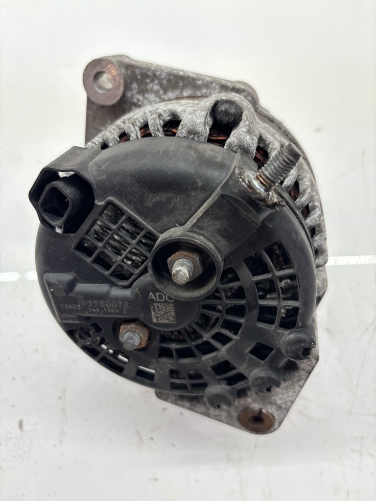 [MTD-444400] Alternador Opel Chevrolet Antara Captiva 2.2 CDTi A22DM LNQ 13580078