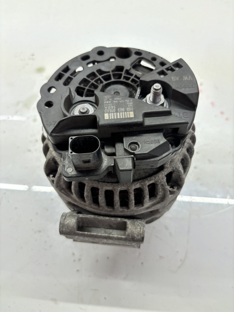 [MTD-444386] Alternador Audi A4 A5 A6 Q5 2.0 TFSI CDNB 06B903016AB