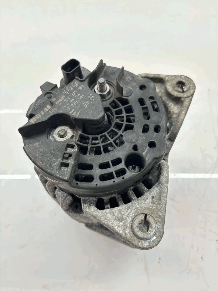 [MTD-444409] Alternador Opel Astra A04 / Zafira A05 1.6 16V Z16XER 85kW 116CV