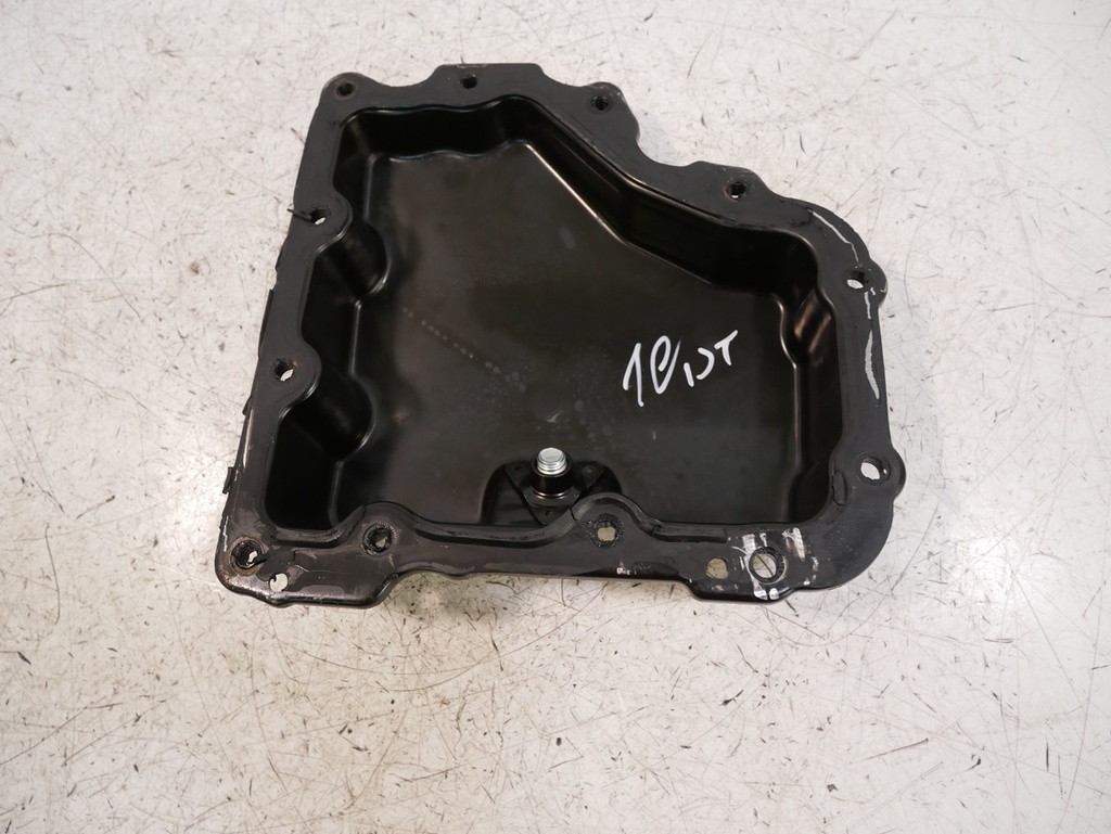 [MTD-444435] Cárter de aceite Opel Astra K 1.4 Turbo B14XFT LE2 12637773