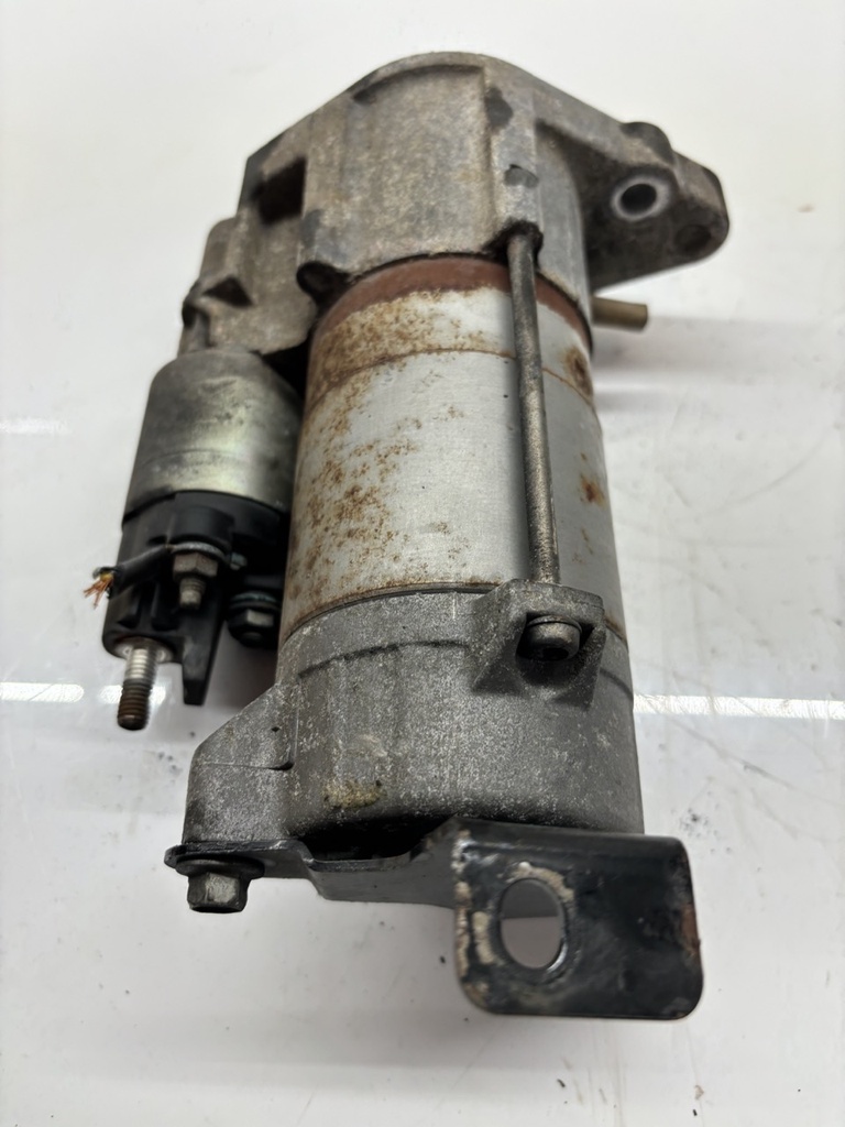 [MTD-444459] Motor de arranque Jaguar XF I X250 2.7 D AJTDV6 7G 428000-4890