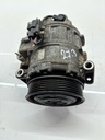 Compresor de aire acondicionado para Jaguar XF I X250 2.7 D AJTDV6 7G 2008-2015