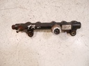 Flauta de inyectores Citroën Opel Peugeot 2.2 DW12RUD 9674300080
