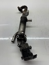 Refrigerador de gases de escape Jaguar XF 2.7 D AJTDV6 7G 4R8Q-9Y493-AJ