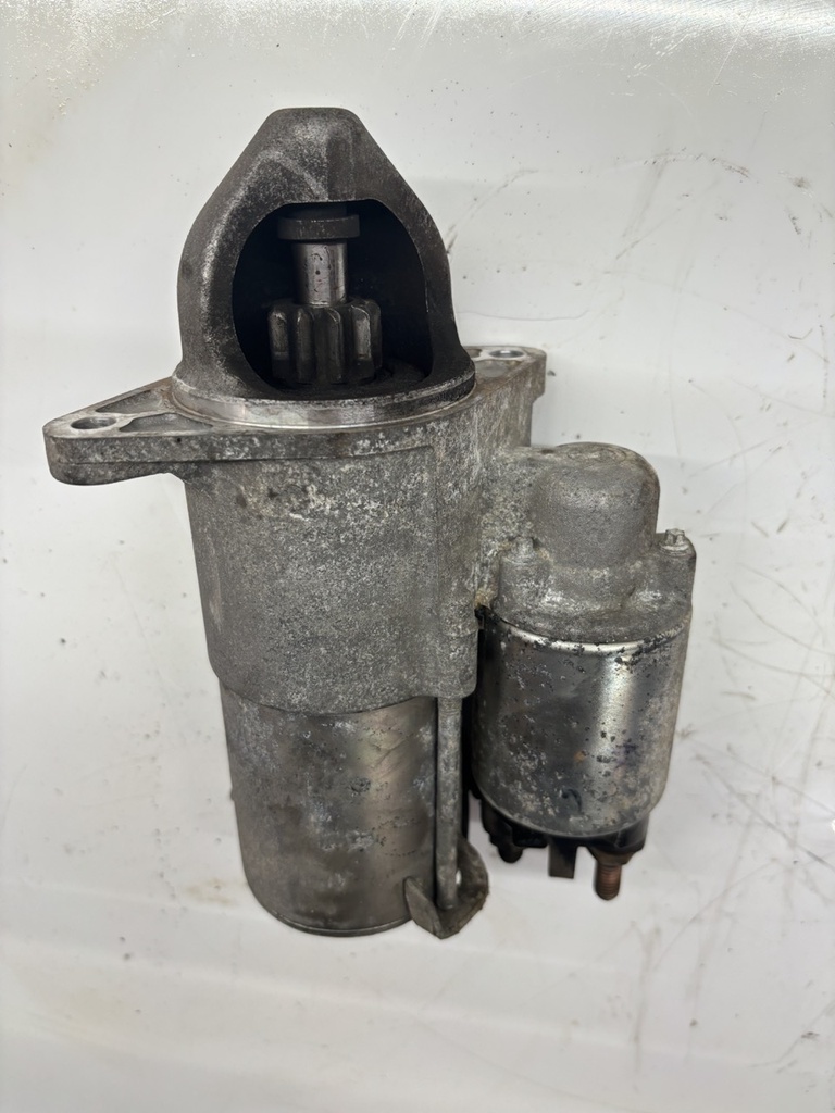 [MTD-444526] Motor de arranque Opel 1.8 gasolina A18XER 55556092