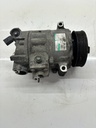 Compresor de aire acondicionado VW Audi 2.0 TDI CBAB CBA 1K0820859F