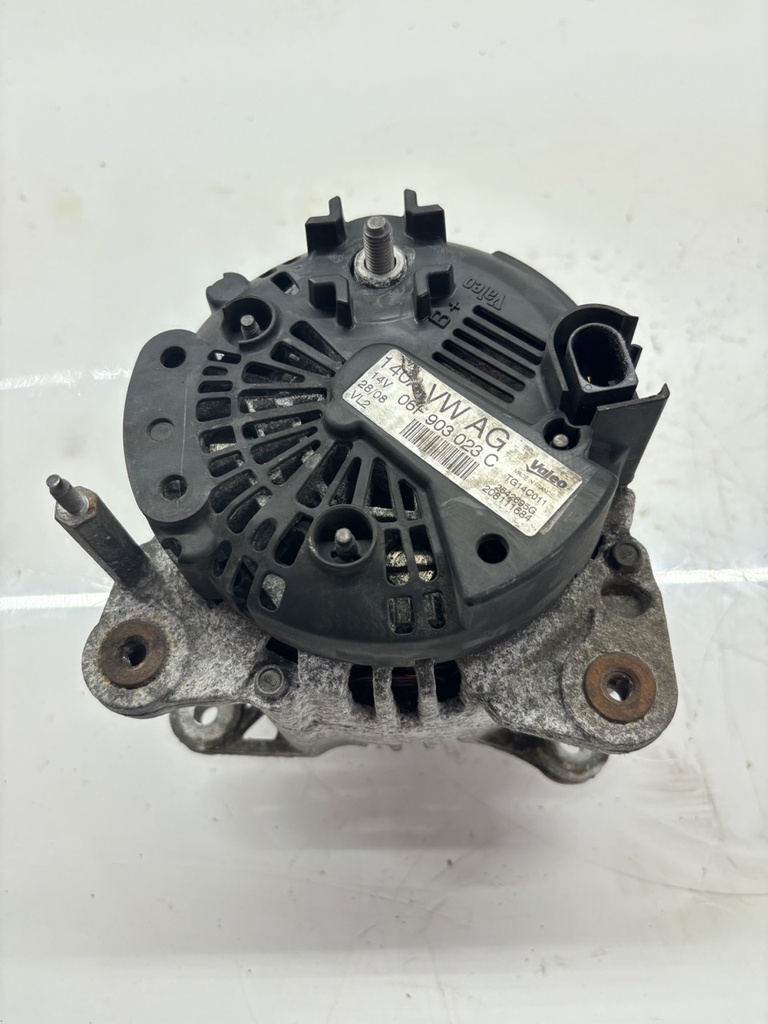[MTD-444591] Alternador VW Audi 2.0 TDI CBAB CBA 06F903023C