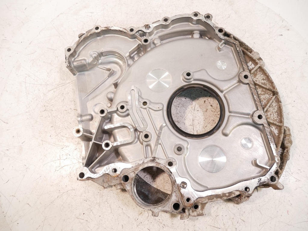 [MTD-444600] Tapa frontal Mercedes Sprinter 2.2 CDI Euro6 OM651.955 A6510151402