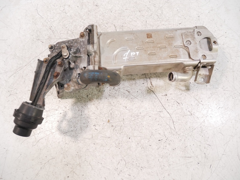 [MTD-444599] Enfriador de gases de escape Mercedes Sprinter 2.2 CDI Euro6 OM651.955 651.955 A6511400675