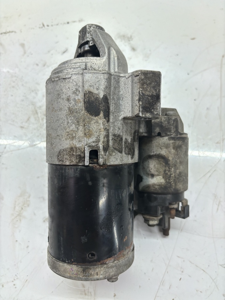 [MTD-444635] Motor de arranque Peugeot 5008 1.6 HDi DV6C 9HD 9801667780