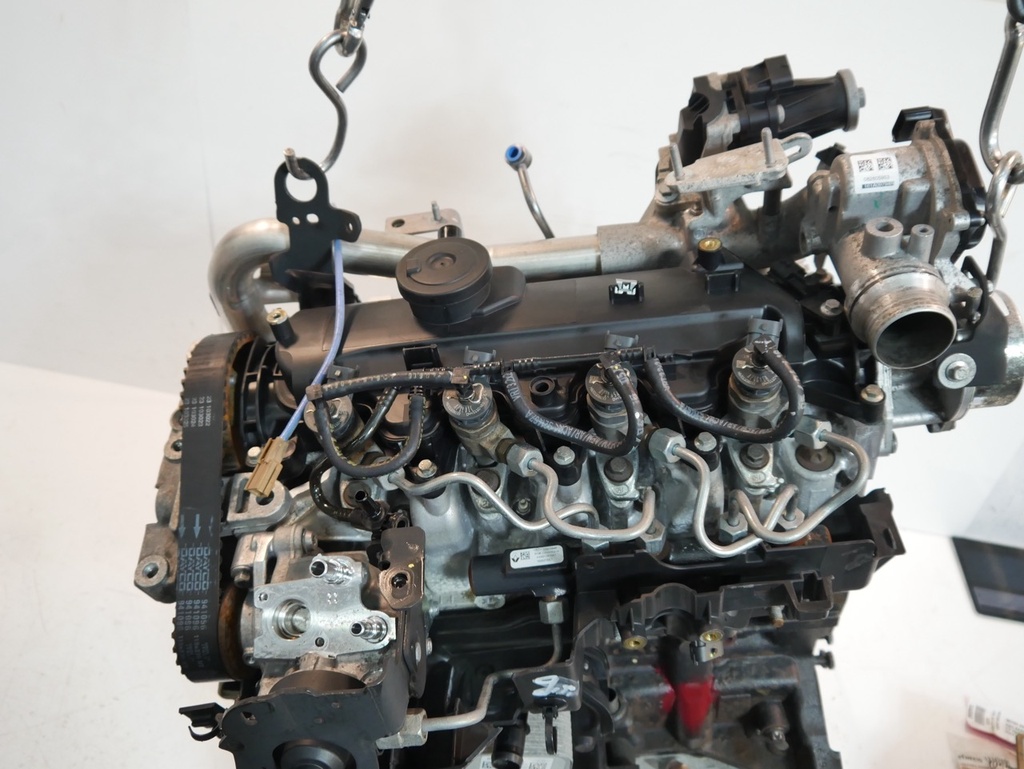 [MTD-503546] Motor Mercedes Citan 1.5 CDi