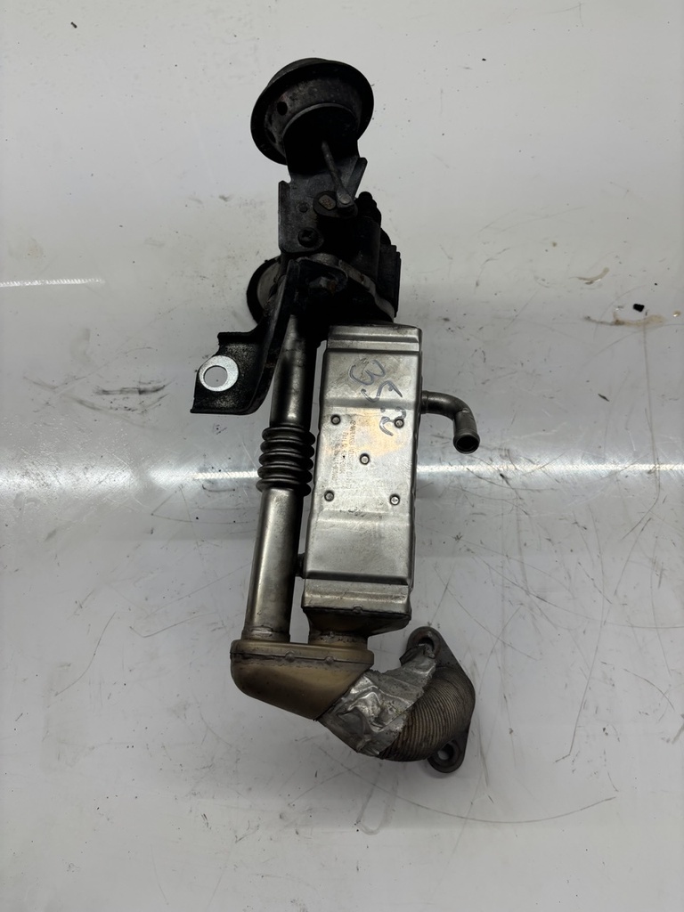 [MTD-444664] Enfriador de gases de escape para Mazda 6 GH 2.2 R2BF R2AA 20304