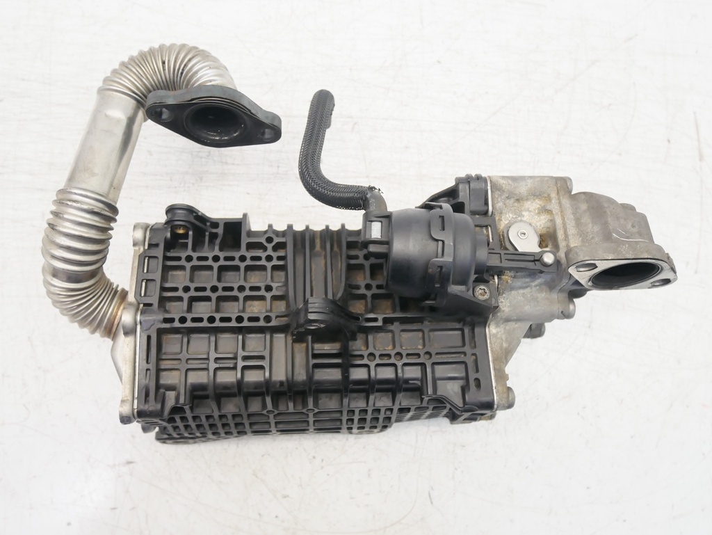[MTD-444675] Enfriador de gases de escape Citroën Berlingo 1.5 BlueHDI YHW DV5RE 9813050280