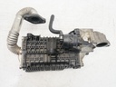 Enfriador de gases de escape Citroën Berlingo 1.5 BlueHDI YHW DV5RE 9813050280