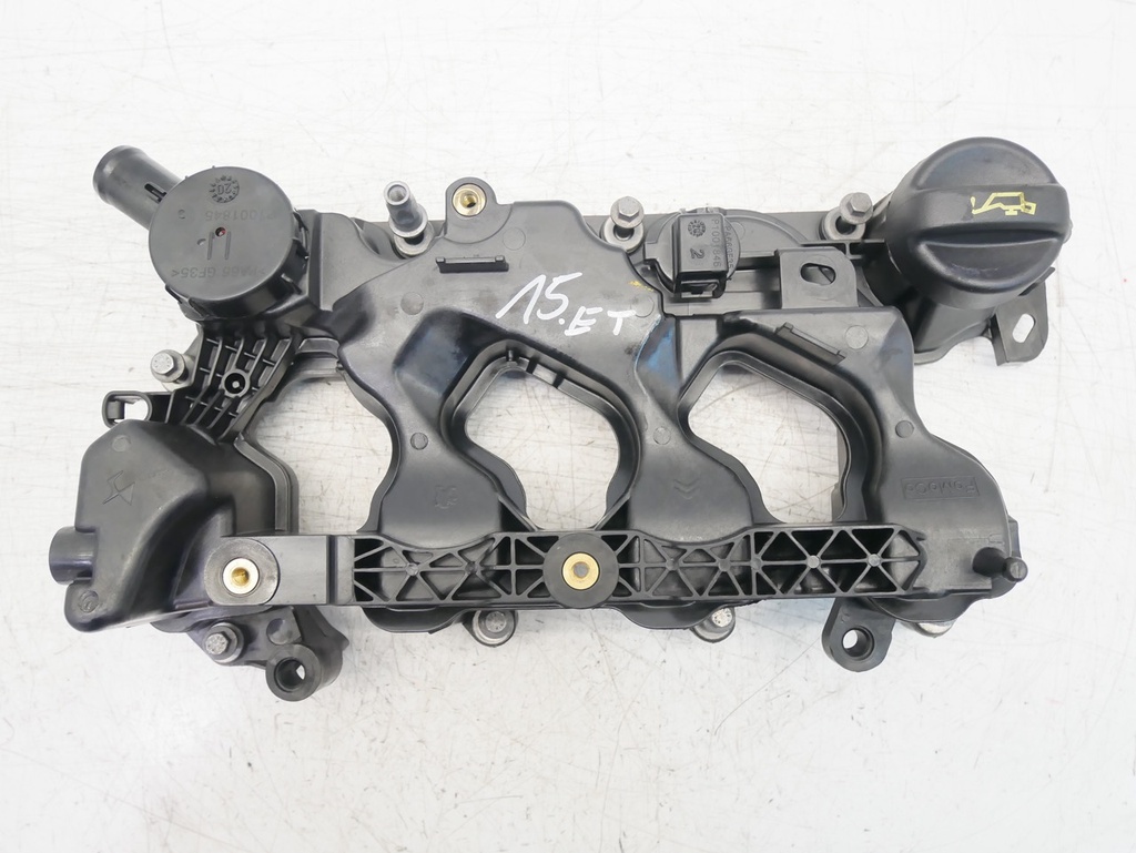 [MTD-444676] Tapa de válvulas Citroën Berlingo 1.5 BlueHDI YHW DV5RE 9827622780