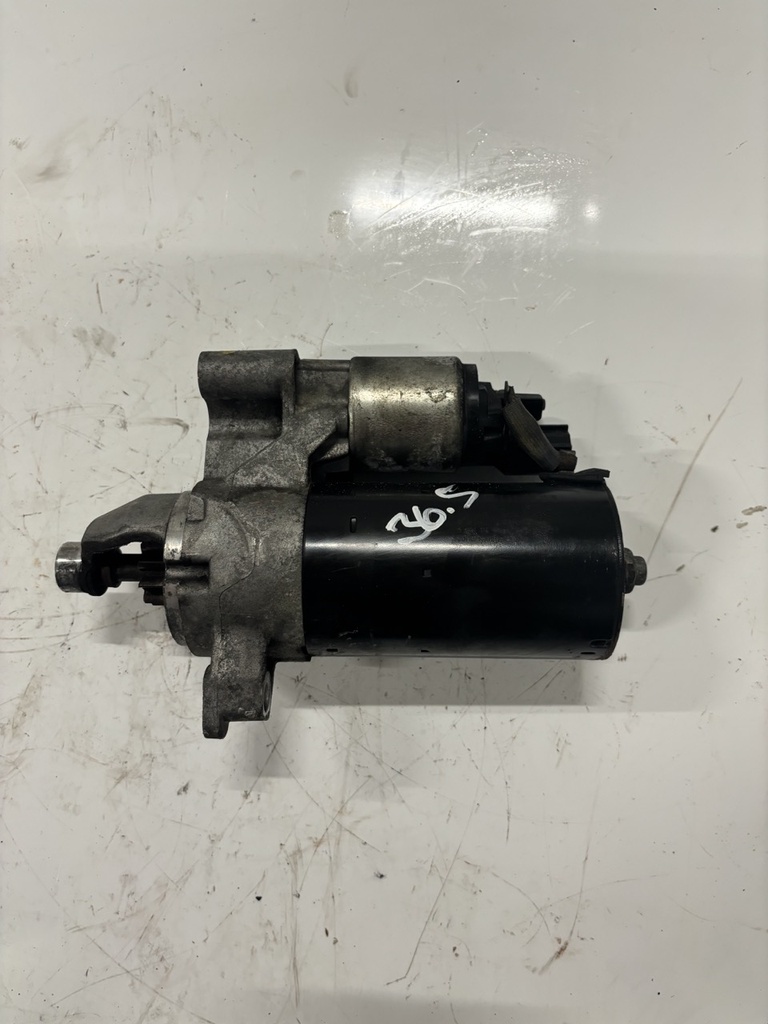 [MTD-444688] Motor de arranque Audi A4 A5 A6 Q5 2.0 TDI CAGB 03L911021C