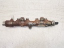 Flauta de inyectores Citroën Berlingo 1.5 BlueHDI YHW DV5RE 9821399680