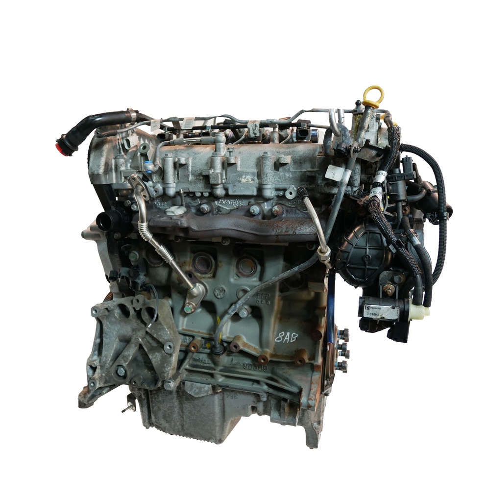 [MTD-503744] Motor Fiat 500L 1.6 D Multijet