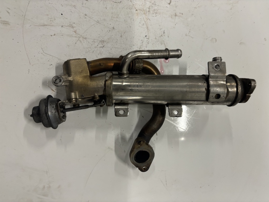[MTD-444690] Refrigerador de gases de escape Audi 2.0 TDI CAGB 03L131512AH