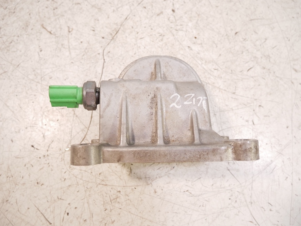 [MTD-444781] Caja de filtro de aceite Ford Mustang 2.3 EcoBoost 2018