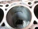 Bloque motor Jaguar XF X260 3.0 D
