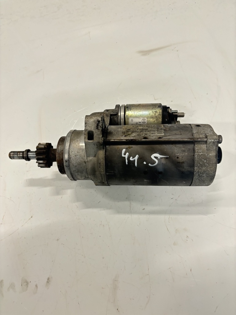 [MTD-444888] Motor de arranque VW Touareg 5.0 V10 TDI AYH 07Z911023A