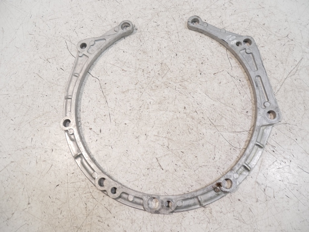 [MTD-444870] Brida de escape para Skoda VW 2.0 TDI DTTC DTT 0GC103551A