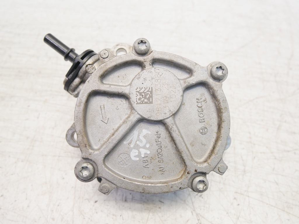 [MTD-444853] Bomba de vacío Citroën Opel Peugeot 1.2 THP HNS EB2ADTS F12XHT HN05 9812133880
