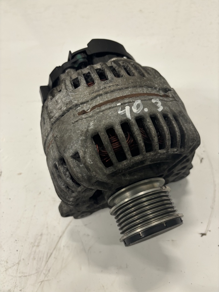 [MTD-444860] Alternador 2.0 TDI BKD 06F903023F para VW Audi Seat Skoda