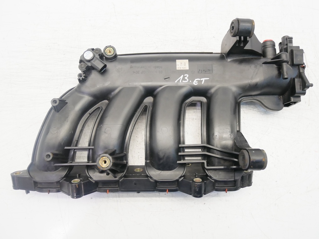 [MTD-444918] Colector de admisión Mercedes C180 Kompressor M271.946 A2711401101