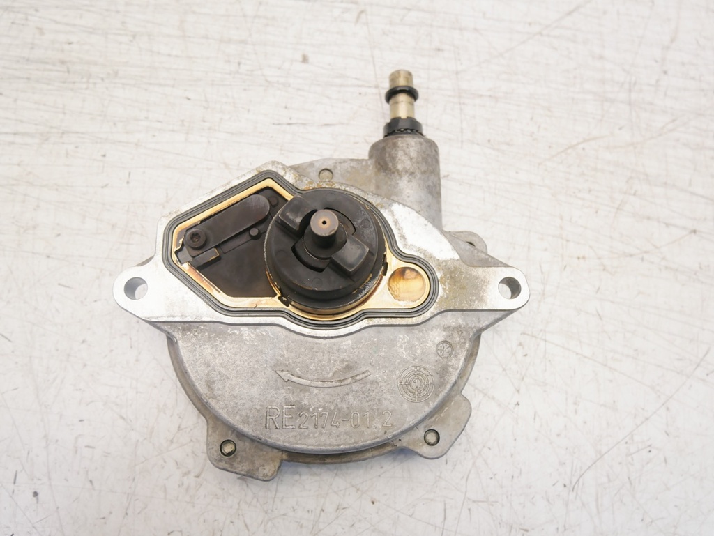 [MTD-444922] Bomba de vacío Mercedes C180 Kompressor M271.946 271.946 A2712300465