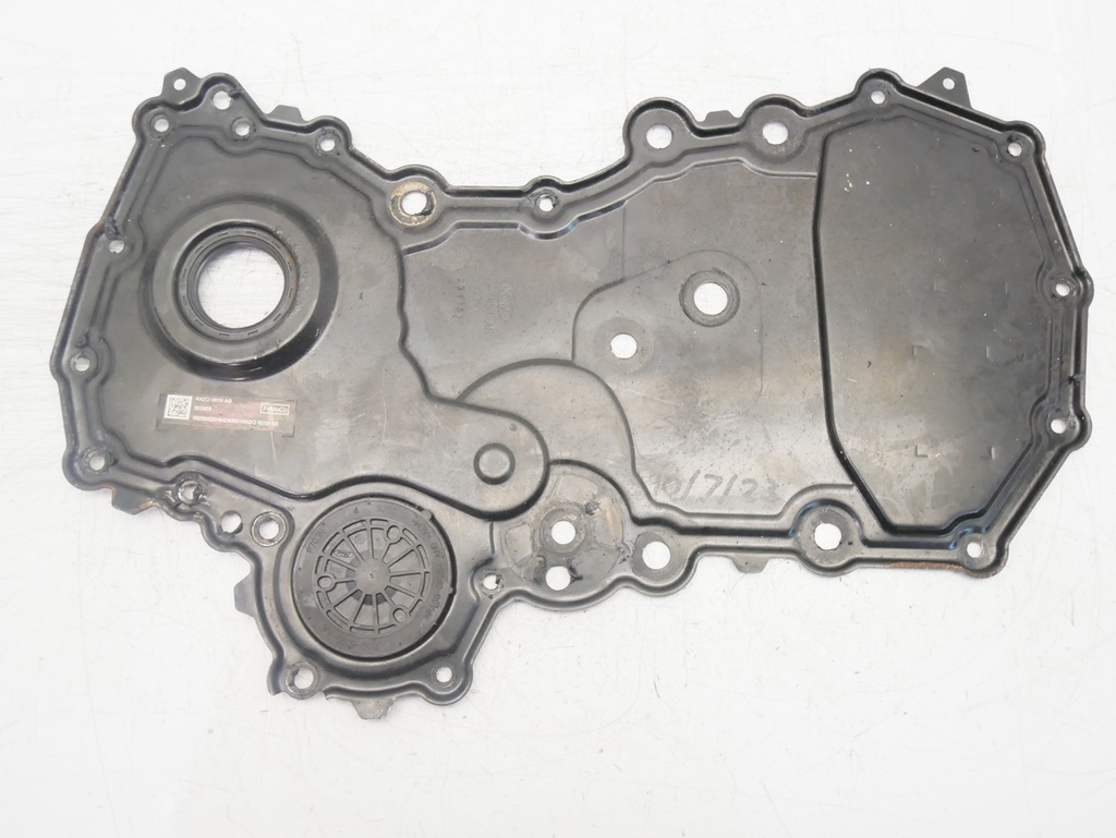 [MTD-444981] Tapa frontal Ford Transit 2.0 EcoBlue BKFB KK2Q-6059-AB