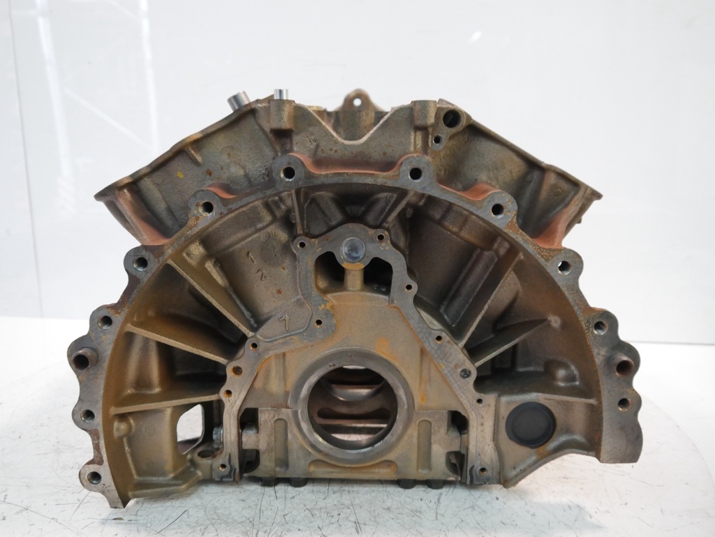 [MTD-504115] Bloque motor Jaguar XJ X351 3.0 D