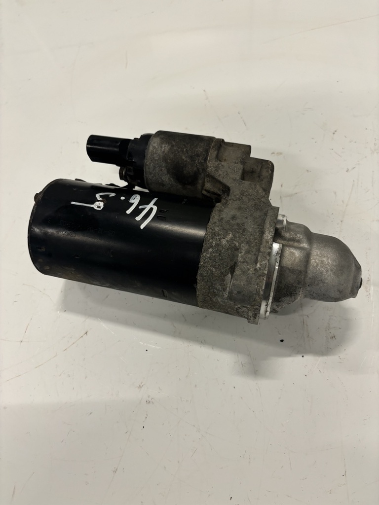 [MTD-445013] Motor de arranque Audi A6 C6 A4 B7 2.7 TDI BPP 059911024G