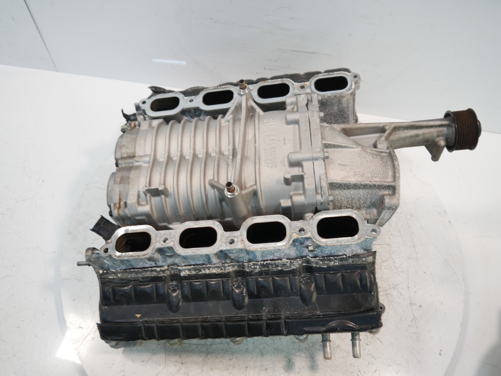 [MTD-506234] Supercargador Land Rover Sport II L494 5.0 V8