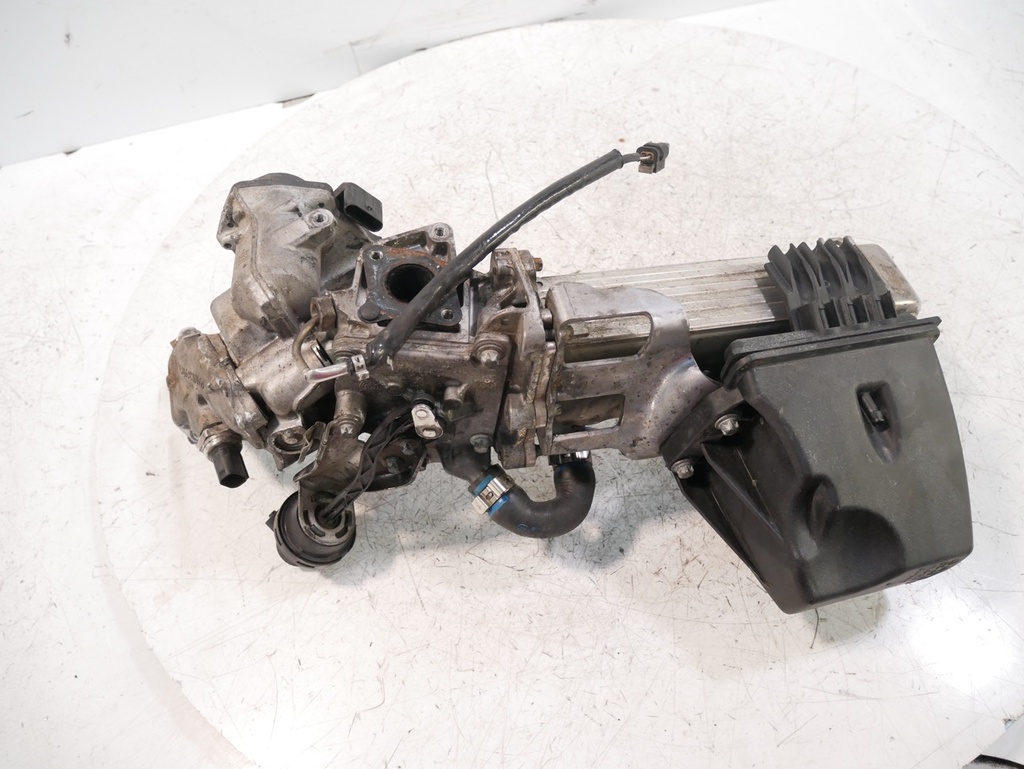[MTD-445039] Refrigerador de gases de escape Mercedes Sprinter 2.2 Euro6 OM651.958 651.958 A6511400860