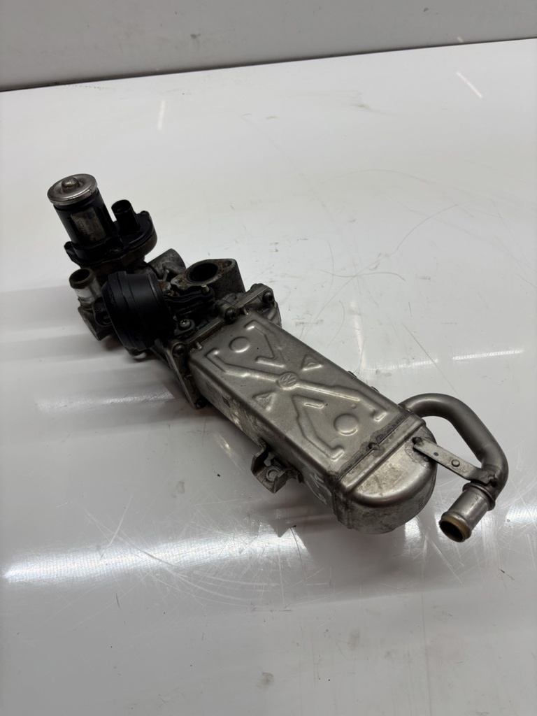 [MTD-445024] Enfriador de gases de escape Audi Skoda VW 1.6 TDI CAYD CAY 03L131512G