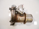 Enfriador de gases de escape para Audi Seat VW 2.0 TDI CRLB CRL