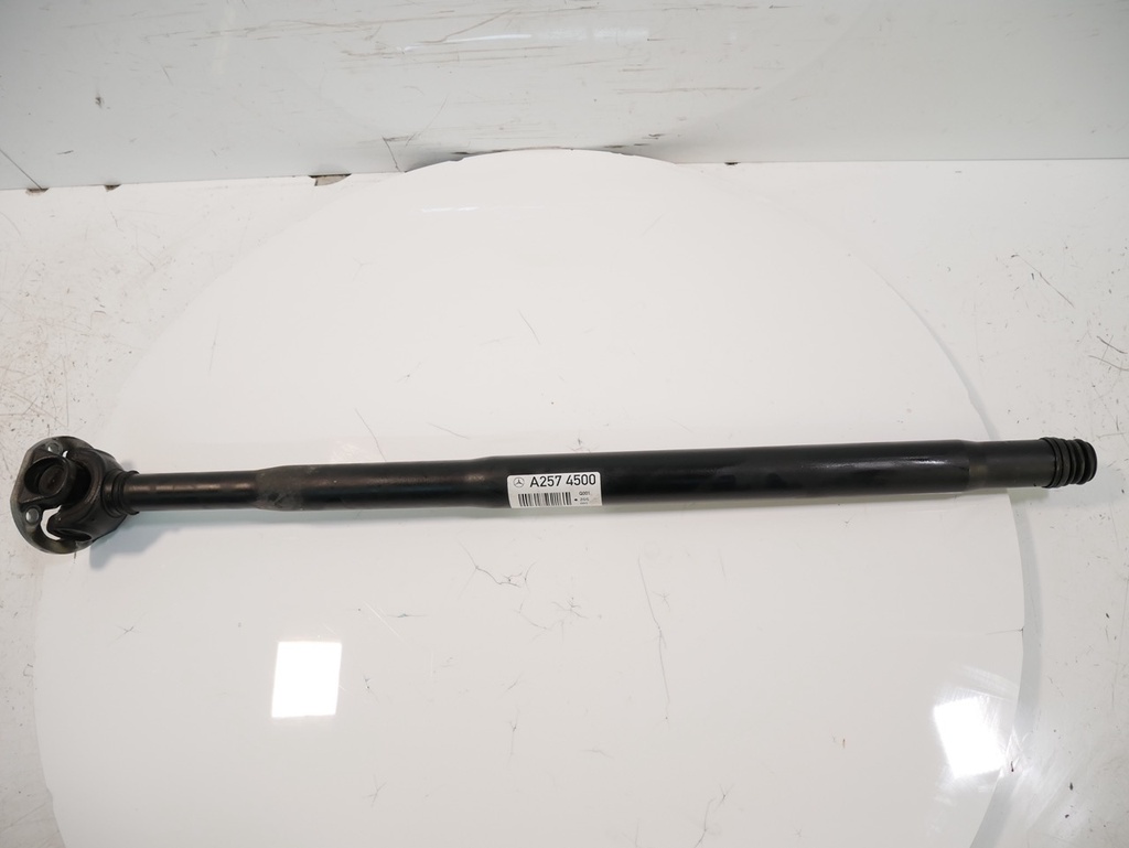 [MTD-445085] Eje motriz Mercedes E220 4-matic OM654.820 2023