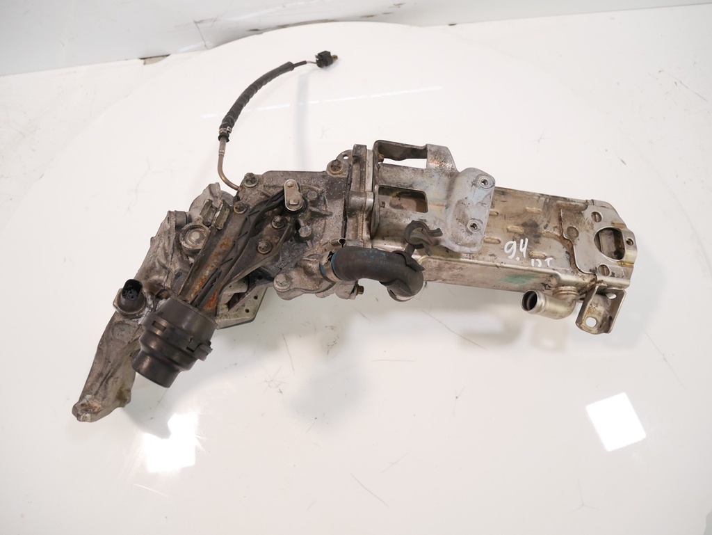 [MTD-445100] Intercooler Mercedes Sprinter 2.2 OM651.958 A6511400675