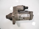 Motor de arranque Audi Seat VW 2.0 TDI CRLB CRL 02M911024S