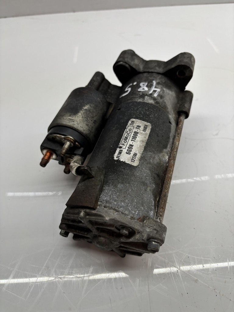 [MTD-445088] Motor de arranque Ford 2.0 TDCi UFDB 6G9N-11000-FA